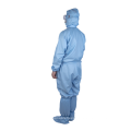 Factory wholesale anti-static dust-free clothing esd clothes for cleanroom